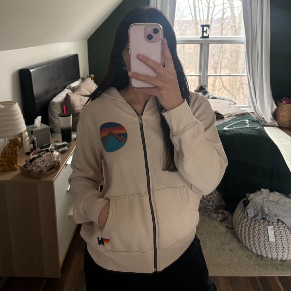 Aviator Nation Hoodie